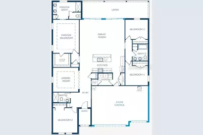 Tbd Knotty Pine Avenue, North Port, FL 34288 - Photo 3