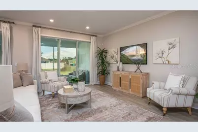 Tbd Knotty Pine Avenue, North Port, FL 34288 - Photo 7