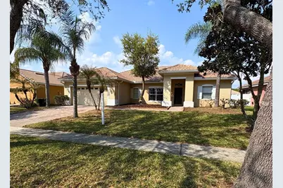 3637 Weatherfield Drive, Kissimmee, FL 34746 - Photo 3