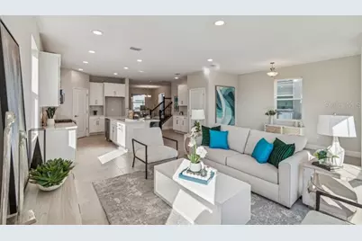 17329 Beachgrass Alley, Winter Garden, FL 34787 - Photo 13