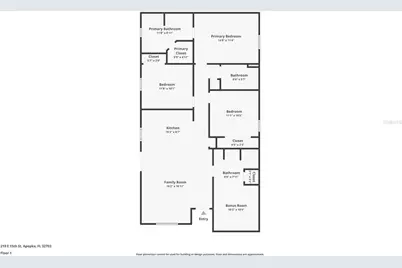 219 E 15th Street, Apopka, FL 32703 - Photo 21