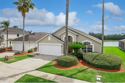 967 Lake Berkley Drive, Kissimmee, FL 34746 - Photo 1