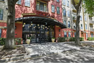 911 N Orange Avenue #101, Orlando, FL 32801 - Photo 1