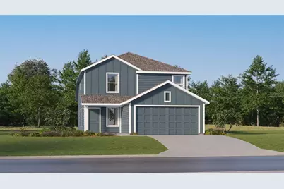 7718 Marble Street, Groveland, FL 34736 - Photo 1