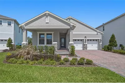 11045 Hollow Bay Drive, Winter Garden, FL 34787 - Photo 1