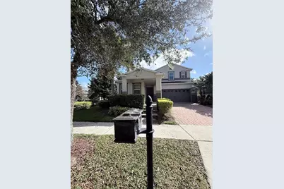 6876 Merrick Landing Boulevard, Windermere, FL 34786 - Photo 1