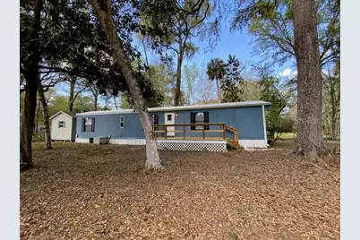 8320 SW 1st Court, Ocala, FL 34476 - Photo 1