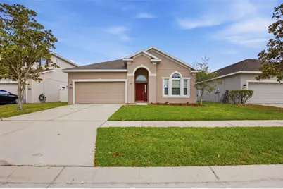 7550 Bulls Head Drive, Wesley Chapel, FL 33545 - Photo 1