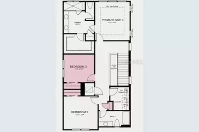 5172 Goldfinch Drive, Saint Cloud, FL 34771 - Photo 3