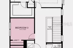 5172 Goldfinch Dr, Saint Cloud, FL 34771 - Photo 3