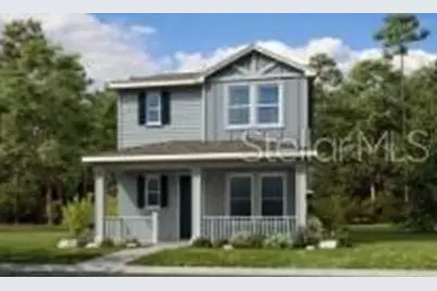 5172 Goldfinch Drive, Saint Cloud, FL 34771 - Photo 1