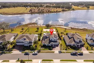 16870 Sanctuary Dr, Winter Garden, FL 34787 - Photo 3