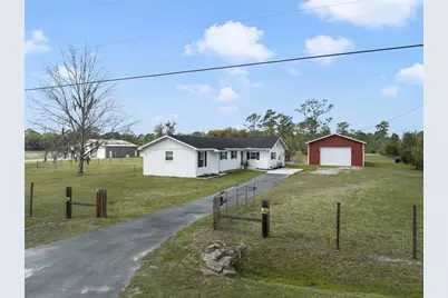 1070 Lake Ashby Road, New Smyrna Beach, FL 32168 - Photo 1