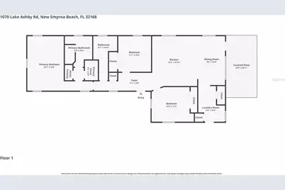 1070 Lake Ashby Road, New Smyrna Beach, FL 32168 - Photo 29