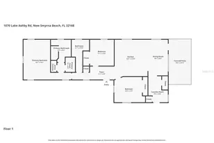 1070 Lake Ashby Rd, New Smyrna Beach, FL 32168 - Photo 29