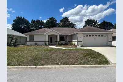 17180 SE 115th Terrace Road, Summerfield, FL 34491 - Photo 1