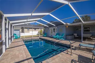 3956 N Timucua Point, Crystal River, FL 34428 - Photo 25