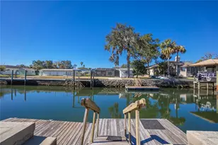 3956 N Timucua Point, Crystal River, FL 34428 - Photo 29