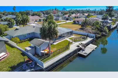 3956 N Timucua Point, Crystal River, FL 34428 - Photo 35