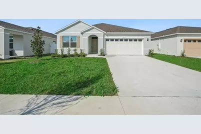 3515 Nettle Loop, Tavares, FL 32778 - Photo 1