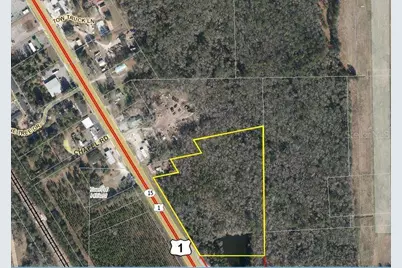 0 US Hwy 1, Hilliard, FL 32046 - Photo 1