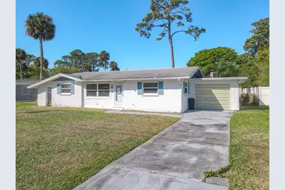 6 Fairway Circle, New Smyrna Beach, FL 32168 - Photo 9