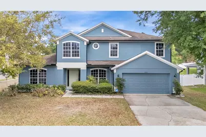 3323 Fawnwood Drive, Ocoee, FL 34761 - Photo 57