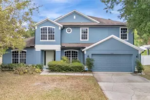 3323 Fawnwood Dr, Ocoee, FL 34761 - Photo 57