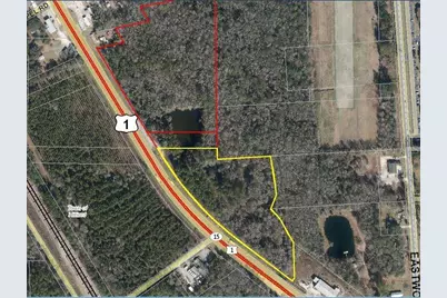 2 US Hwy 1, Hilliard, FL 32046 - Photo 3