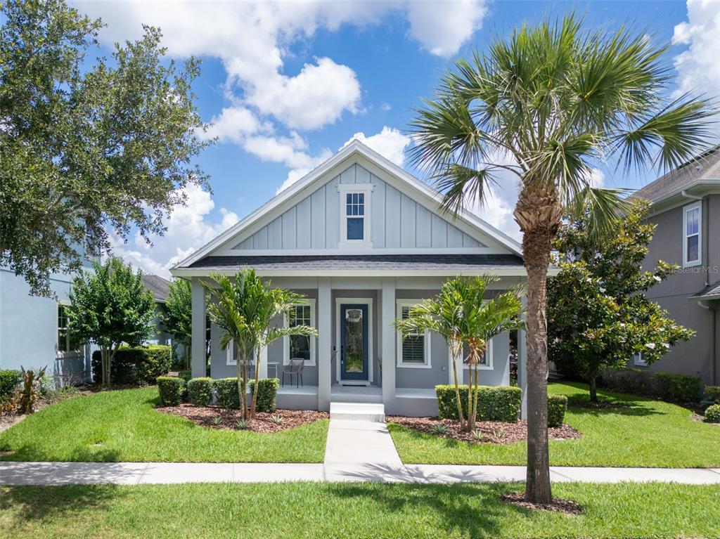 8257 Lower Perse Cir - 8257 Lower Perse Cir, Orlando, FL 32827 Luxury Property | Jose Angel Pina