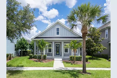 8257 Lower Perse Circle, Orlando, FL 32827 - Photo 1