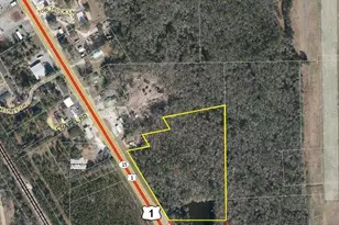 3 US Hwy 1, Hilliard, FL 32046 - Photo 1