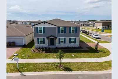 5252 Sanders Oak Trail, Saint Cloud, FL 34771 - Photo 3