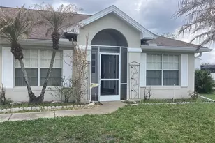 4334 Creekside Blvd, Kissimmee, FL 34746 - Photo 1