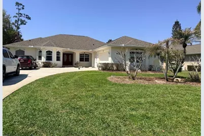 3838 Peacock Drive, Melbourne, FL 32904 - Photo 1