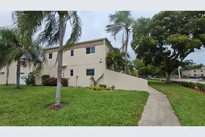 1061 NW 80th Avenue #A, Margate, FL 33063 - Photo 31