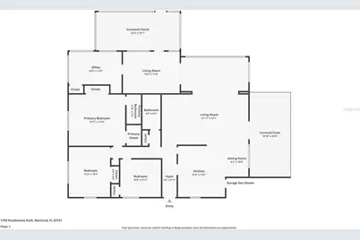 1750 Pocahontas Path, Maitland, FL 32751 - Photo 31
