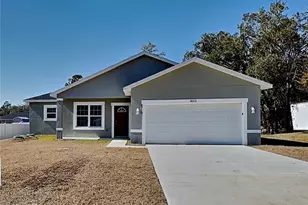 8512 N Merrimac Way, Citrus Springs, FL 34434 - Photo 1