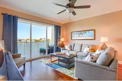 600 Bayway Boulevard #304, Clearwater Beach, FL 33767 - Photo 5