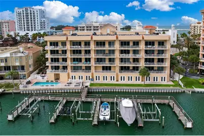 600 Bayway Boulevard #304, Clearwater Beach, FL 33767 - Photo 57
