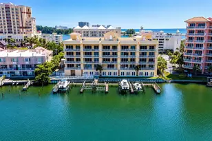 600 Bayway Blvd, Clearwater Beach, FL 33767 - Photo 3