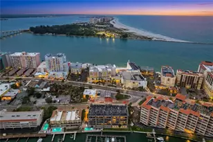 600 Bayway Blvd, Clearwater Beach, FL 33767 - Photo 3