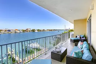 600 Bayway Blvd, Clearwater Beach, FL 33767 - Photo 1