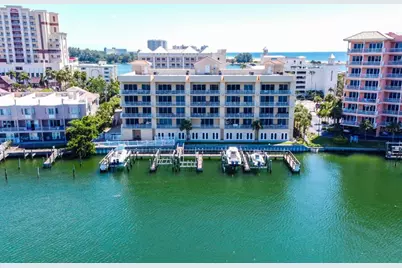 600 Bayway Boulevard #304, Clearwater Beach, FL 33767 - Photo 31