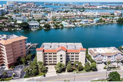 600 Bayway Boulevard #304, Clearwater Beach, FL 33767 - Photo 29