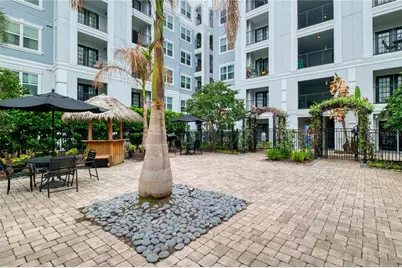 300 E South Street #2014, Orlando, FL 32801 - Photo 23