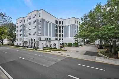 300 E South Street #2014, Orlando, FL 32801 - Photo 1