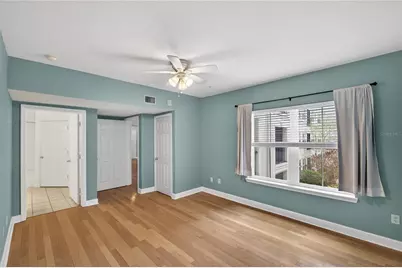 300 E South Street #2014, Orlando, FL 32801 - Photo 15