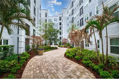 300 E South Street #2014, Orlando, FL 32801 - Photo 25