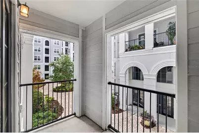 300 E South Street #2014, Orlando, FL 32801 - Photo 9